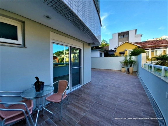 Imagem Apartamento com 3 Quartos à Venda, 248 m² em Agronômica - Florianópolis