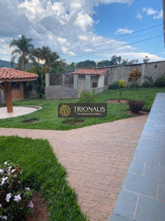 Imagem Chácara com 3 Quartos à Venda, 350 m² em Chácaras Fernão Dias - Atibaia