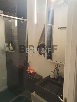 Imagem Apartamento com 2 Quartos à Venda, 153 m² em Campo Belo - São Paulo Imagem Apartamento com 2 Quartos à Venda, 153 m² em Campo Belo - São Paulo