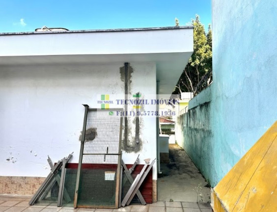 Imagem Casa com 3 Quartos à Venda, 130 m² em Vila Mariana - São Paulo Imagem Casa com 3 Quartos à Venda, 130 m² em Vila Mariana - São Paulo