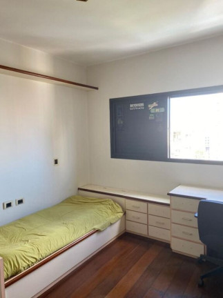 Imagem Apartamento com 4 Quartos à Venda, em Vila Alexandria - São Paulo Imagem Apartamento com 4 Quartos à Venda, em Vila Alexandria - São Paulo