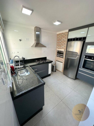 Imagem Cobertura com 3 Quartos à Venda, 150 m² em Vila Metalúrgica - Santo André Imagem Cobertura com 3 Quartos à Venda, 150 m² em Vila Metalúrgica - Santo André