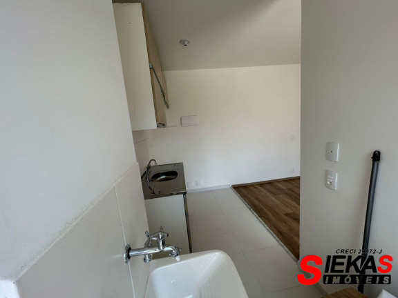 Imagem Apartamento com 2 Quartos à Venda, 47 m² em Parque Da Mooca - São Paulo Imagem Apartamento com 2 Quartos à Venda, 47 m² em Parque Da Mooca - São Paulo