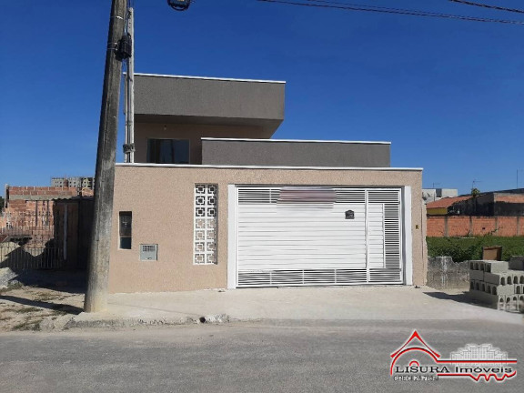 Casa com 3 Quartos à Venda, 122 m² em Residencial Parque Dos Sinos - Jacareí