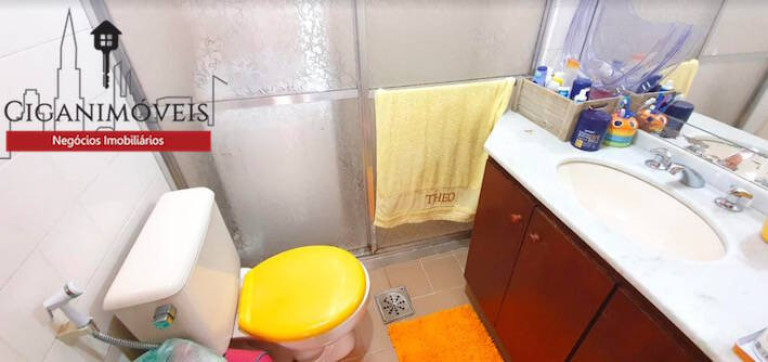 Imagem Apartamento com 2 Quartos à Venda, 75 m² em Barra Da Tijuca - Rio De Janeiro