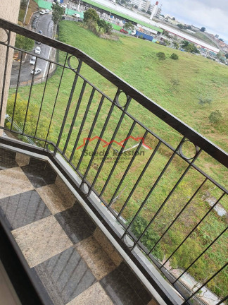 Imagem Apartamento com 2 Quartos à Venda, 60 m² em Vila Do Castelo - São Paulo