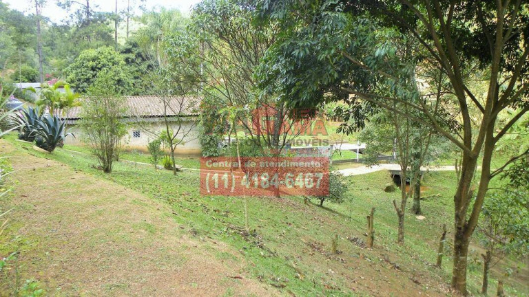 Imagem Chácara com 2 Quartos à Venda, 112 m² em Chácara Paiol Esmeril - Araçariguama