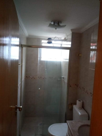 Imagem Imóvel com 2 Quartos à Venda, 52 m² em Jardim São Savério - São Paulo