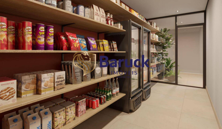 Imagem Apartamento com 2 Quartos à Venda, 45 m² em Vila Gumercindo - São Paulo Imagem Apartamento com 2 Quartos à Venda, 45 m² em Vila Gumercindo - São Paulo