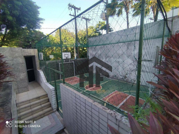 Imagem Apartamento com 3 Quartos para Alugar, 135 m² em Madalena - Recife Imagem Apartamento com 3 Quartos para Alugar, 135 m² em Madalena - Recife
