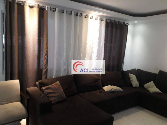 Imagem Casa com 3 Quartos à Venda, 73 m² em Recanto Das Graças Iv - Cotia Imagem Casa com 3 Quartos à Venda, 73 m² em Recanto Das Graças Iv - Cotia