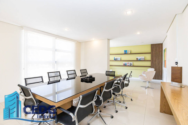 Imagem Apartamento com 3 Quartos à Venda, 78 m² em Capão Raso - Curitiba
