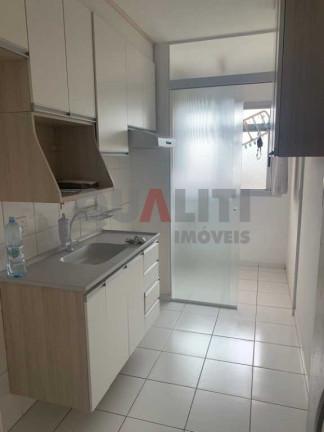 Imagem Apartamento com 2 Quartos à Venda, 50 m² em Jabaquara  - São Paulo