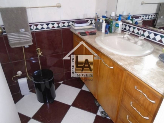 Imagem Apartamento com 4 Quartos à Venda, 180 m² em Alto Da Boa Vista - São Paulo