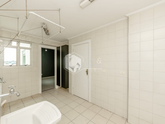 Imagem Apartamento com 3 Quartos à Venda, 142 m² em Vila Congonhas - São Paulo