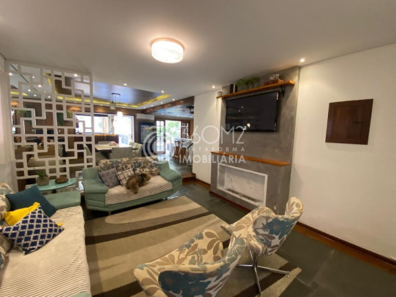 Imagem Casa com 3 Quartos à Venda, 340 m² em Campestre - Santo André