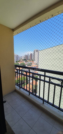 Imagem Apartamento com 2 Quartos à Venda, 65 m² em Aclimação - São Paulo