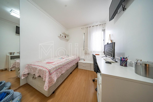 Imagem Apartamento à Venda, 79 m² em Jardim Textil - São Paulo Imagem Apartamento à Venda, 79 m² em Jardim Textil - São Paulo