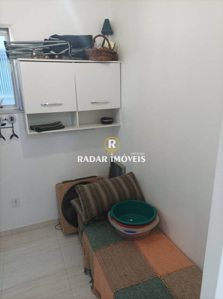 Imagem Apartamento com 3 Quartos à Venda, 95 m² em Algodoal - Cabo Frio