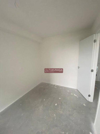 Imagem Apartamento com 2 Quartos à Venda, 36 m² em Vila Das Bandeiras - Guarulhos