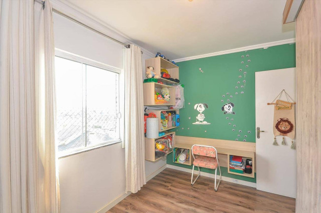 Imagem Apartamento com 3 Quartos à Venda, 70 m² em Capão Raso - Curitiba Imagem Apartamento com 3 Quartos à Venda, 70 m² em Capão Raso - Curitiba