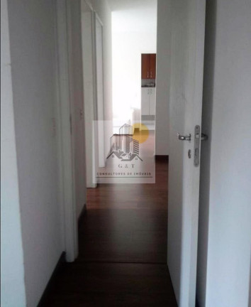 Imagem Apartamento com 3 Quartos à Venda, 71 m² em Vila Butantã - São Paulo