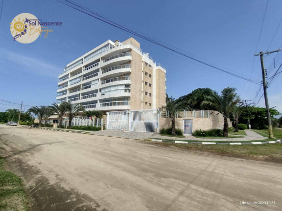Imagem Apartamento com 2 Quartos à Venda, 108 m² em Jardim Indaiá - Bertioga
