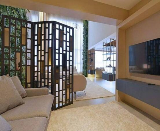 Imagem Apartamento com 4 Quartos à Venda, 380 m² em Parque Campolim - Sorocaba