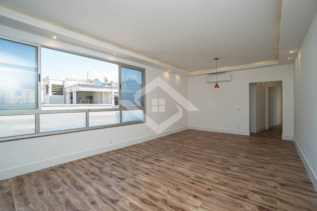 Imagem Apartamento com 4 Quartos à Venda, 130 m² em Tijuca - Rio De Janeiro