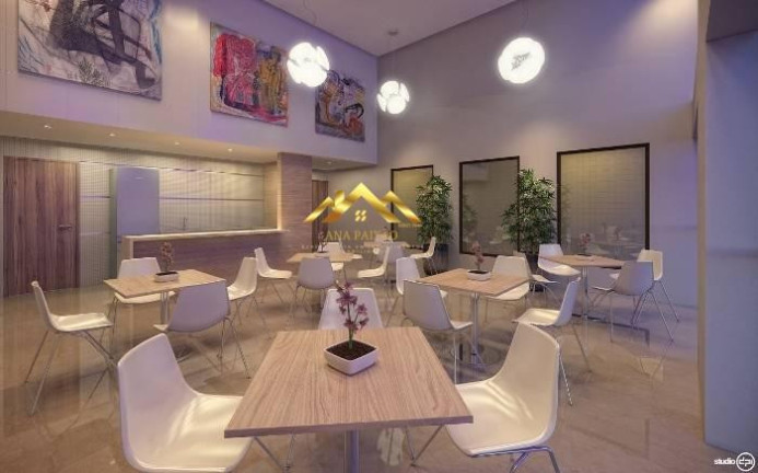 Imagem Apartamento com 3 Quartos à Venda, 65 m² em Casa Amarela - Recife