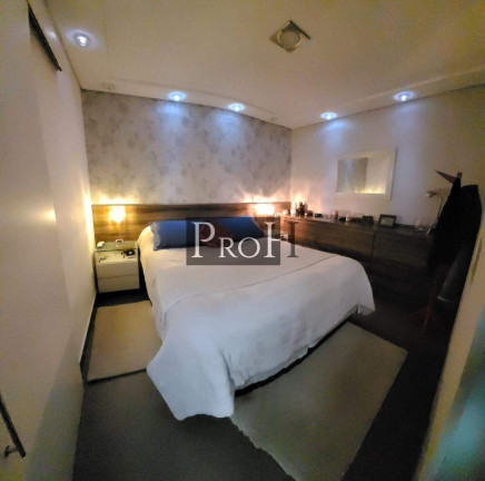Imagem Cobertura com 3 Quartos à Venda, 170 m² em Centro - São Bernardo Do Campo Imagem Cobertura com 3 Quartos à Venda, 170 m² em Centro - São Bernardo Do Campo