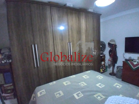 Imagem Imóvel com 2 Quartos à Venda, 65 m² em Aparecida - Santos