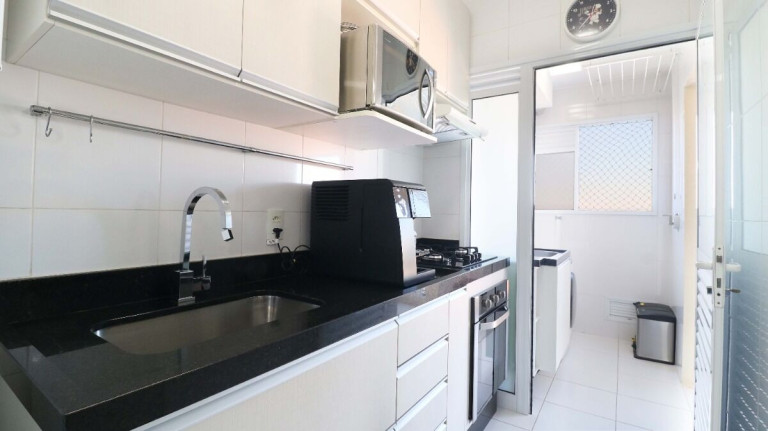 Imagem Apartamento com 2 Quartos à Venda, 60 m² em Vila Nova Mazzei - São Paulo