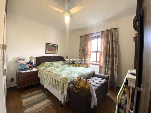 Imagem Apartamento com 3 Quartos à Venda, 94 m² em Nova Gerti - São Caetano Do Sul