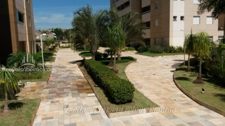 Imagem Cobertura com 3 Quartos à Venda, 203 m² em Jardim Botânico - Ribeirão Preto Imagem Cobertura com 3 Quartos à Venda, 203 m² em Jardim Botânico - Ribeirão Preto