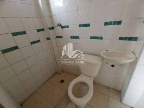 Imagem Apartamento com 3 Quartos à Venda, 139 m² em Marapé - Santos