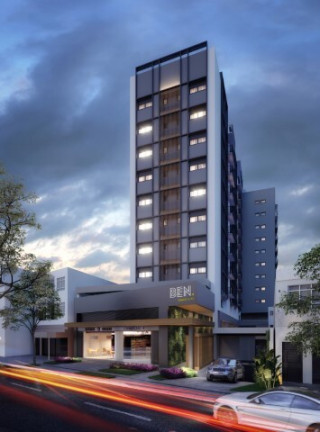 Imagem Apartamento com 1 Quarto à Venda, 41 m² em Floresta - Porto Alegre