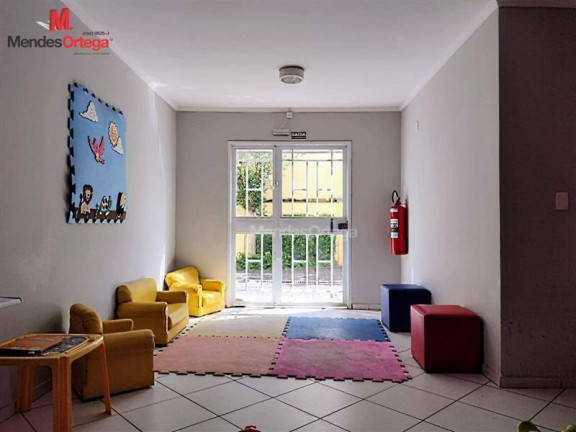 Imagem Apartamento com 2 Quartos para Alugar, 71 m² em Jardim Ana Maria - Sorocaba Imagem Apartamento com 2 Quartos para Alugar, 71 m² em Jardim Ana Maria - Sorocaba