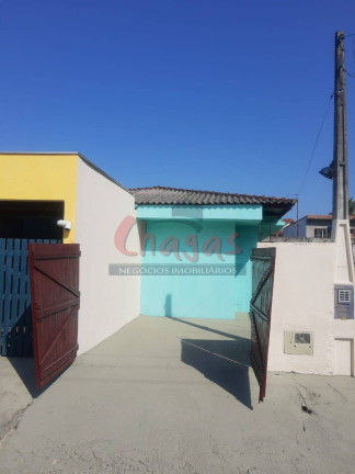 Imagem Casa com 1 Quarto à Venda, 125 m² em Massaguaçu - Caraguatatuba Imagem Casa com 1 Quarto à Venda, 125 m² em Massaguaçu - Caraguatatuba