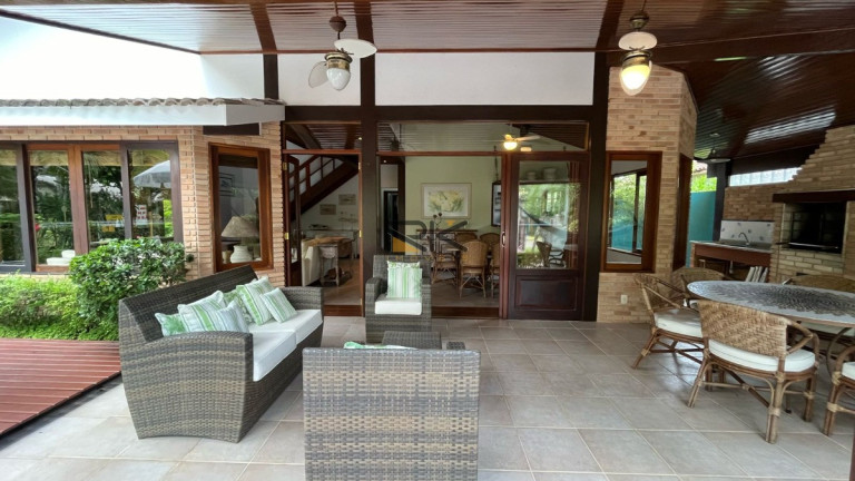 Imagem Casa de Condomínio com 4 Quartos à Venda, 250 m² em Lázaro - Ubatuba Imagem Casa de Condomínio com 4 Quartos à Venda, 250 m² em Lázaro - Ubatuba