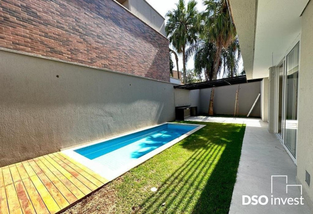 Imagem Casa de Condomínio com 3 Quartos à Venda, 472 m² em Jardim Dos Estados - São Paulo