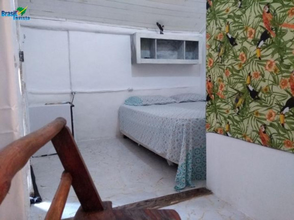 Imagem Chácara com 7 Quartos à Venda, 10 m² em Trancoso - Porto Seguro Imagem Chácara com 7 Quartos à Venda, 10 m² em Trancoso - Porto Seguro