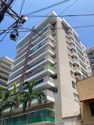 Imagem Cobertura com 4 Quartos à Venda, 207 m² em Santa Rosa - Niterói Imagem Cobertura com 4 Quartos à Venda, 207 m² em Santa Rosa - Niterói