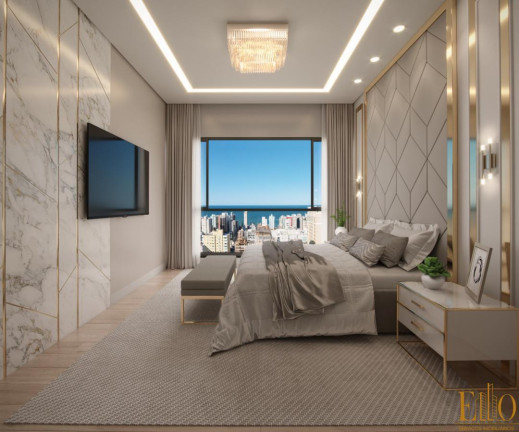 Imagem Apartamento com 3 Quartos à Venda, 130 m² em Meia Praia - Itapema Imagem Apartamento com 3 Quartos à Venda, 130 m² em Meia Praia - Itapema