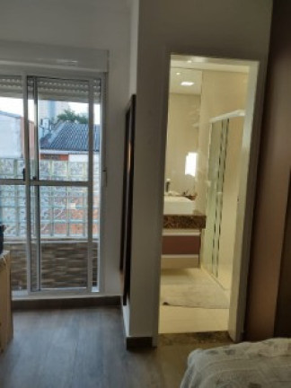 Imagem Sobrado com 2 Quartos à Venda, 120 m² em Ipiranga - São Paulo