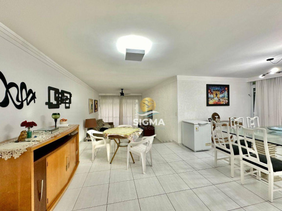 Imagem Apartamento com 3 Quartos à Venda, 160 m² em Pitangueiras - Guarujá Imagem Apartamento com 3 Quartos à Venda, 160 m² em Pitangueiras - Guarujá