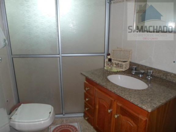 Imagem Casa com 3 Quartos à Venda, 181 m² em Parque Oratório - Santo André Imagem Casa com 3 Quartos à Venda, 181 m² em Parque Oratório - Santo André
