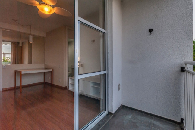 Imagem Apartamento com 2 Quartos à Venda, 46 m² em Quinta Da Paineira - São Paulo