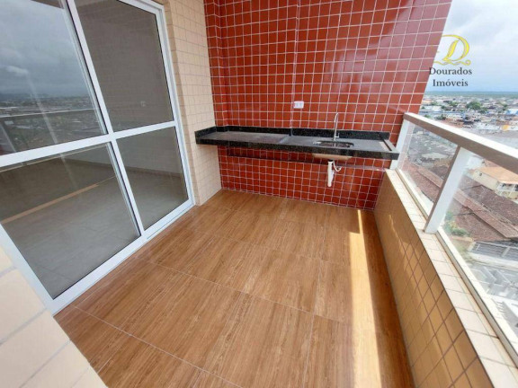 Imagem Apartamento com 2 Quartos à Venda, 73 m² em Aviação - Praia Grande