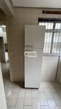 Imagem Apartamento com 3 Quartos à Venda, 95 m² em Agronômica - Florianópolis